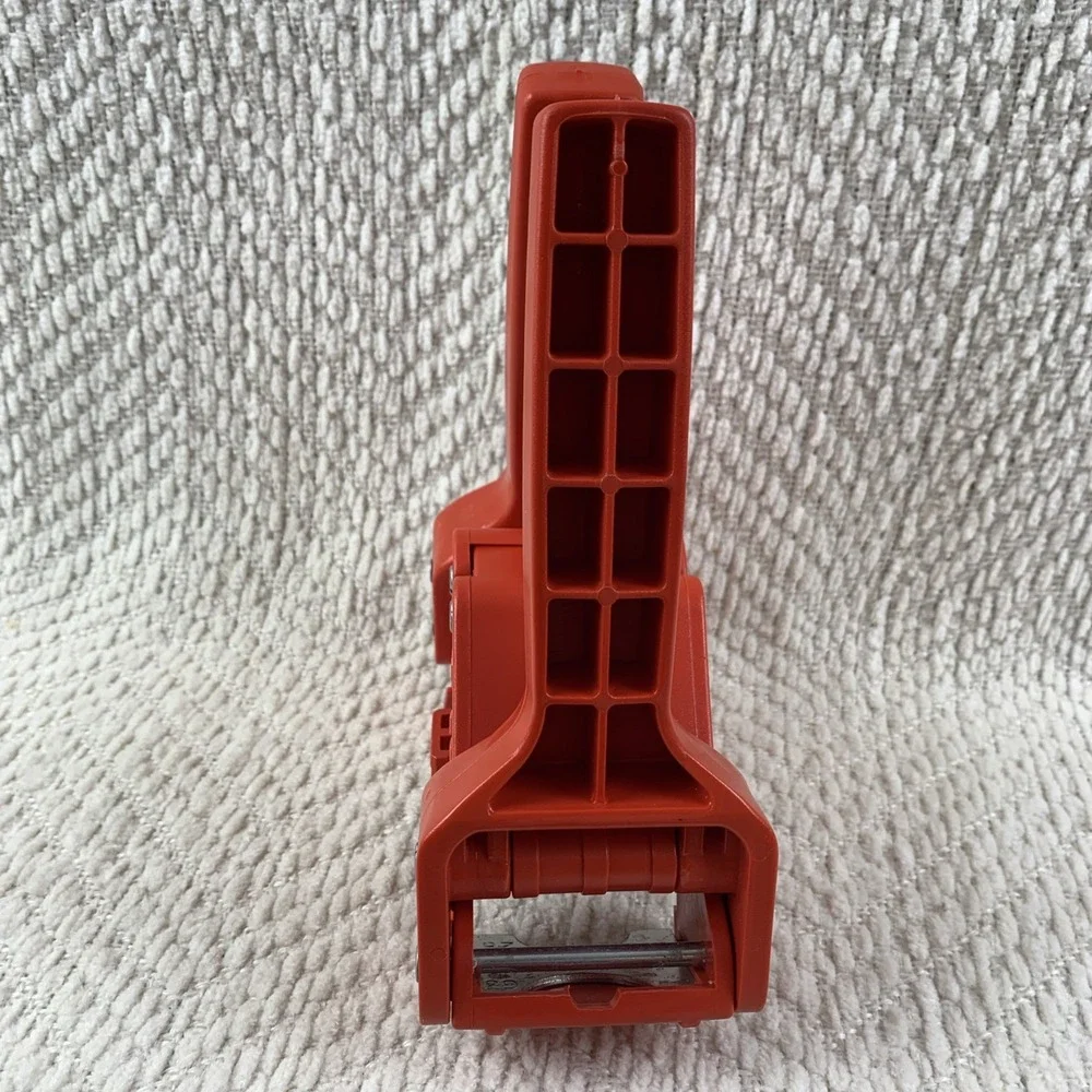 Northern Brewer Red Plastic and Metal Bottle‎ Capper Tool Home Brew DIY Bottling